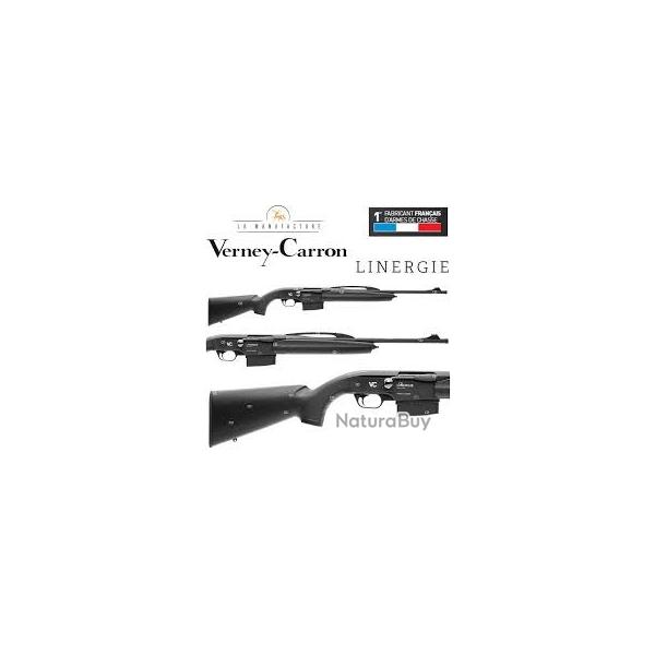 Verney-Carron Linergie ONE 30.06