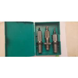 Jeux d'outils RCBS en 270 winchester