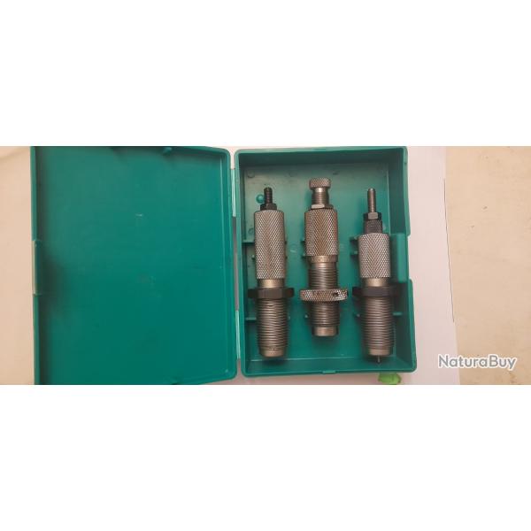 Jeux d'outils RCBS en 270 winchester