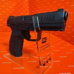 Pistolet AREX DELTA M Noir 9X19