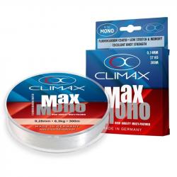 Monofilament Climax Max-Mono clair 300m 0,25mm