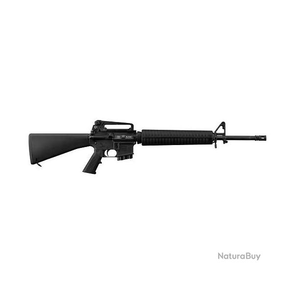 Carabine DIAMOND BACK AR15/M16 20" Version TAR Cal.223