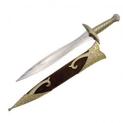 Amont 10914M Réplique non officielle Épée de Frodon - Seigneur des Anneaux