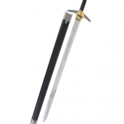 Amont S0250 Épée de Gérald de Riv - The Witcher