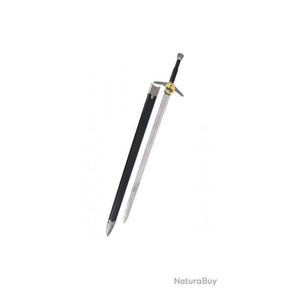 Amont S0250 pe de Grald de Riv - The Witcher