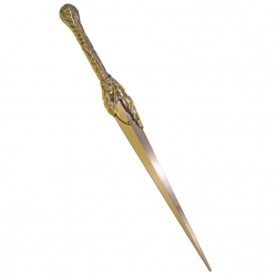 Amont S0304 Réplique non officiel - Dague de Galadriel, Finrod - Seigneur des Anneaux