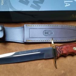 Muela BW19 Bowie