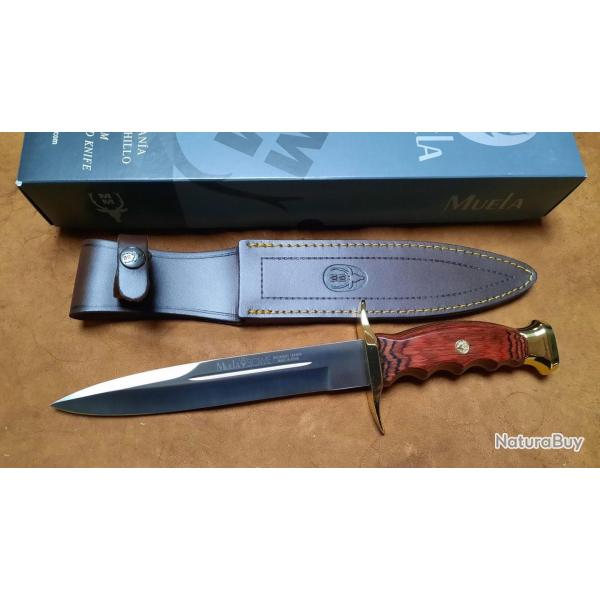 Muela BW19 Bowie