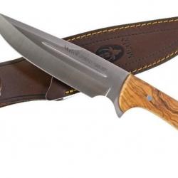 Muela Jabali 17OL Bois d'Olive