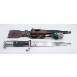 Baionnette de sortie KS98 LUFTWAFFE