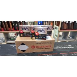 1 BTE DE 25 cartouches Winchester cal 12  zz pigeon 36gr