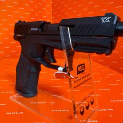 Pistolet TAURUS TX 22 GEN 2 22LR