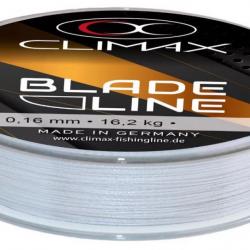 Tresse climax blade line 0,04mm/135m blanche