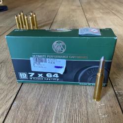 RWS ID Classic 7x64