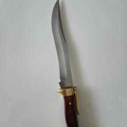 Dague de chasse MUELA