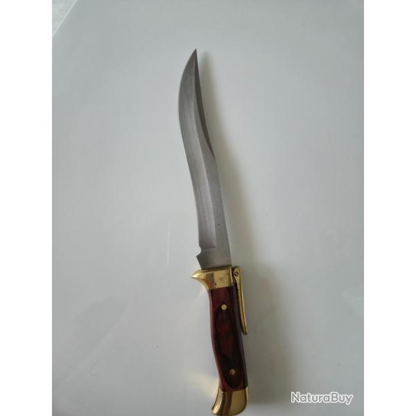 Dague de chasse MUELA