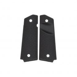 PLAQUETTES MOE 1911 NOIR MAGPUL (MAG524-BLK)