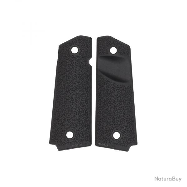 PLAQUETTES MOE 1911 NOIR MAGPUL (MAG524-BLK)
