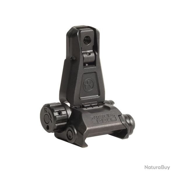 MAGPUL Organe de vise arrire MBUS Pro - MAG276BLK