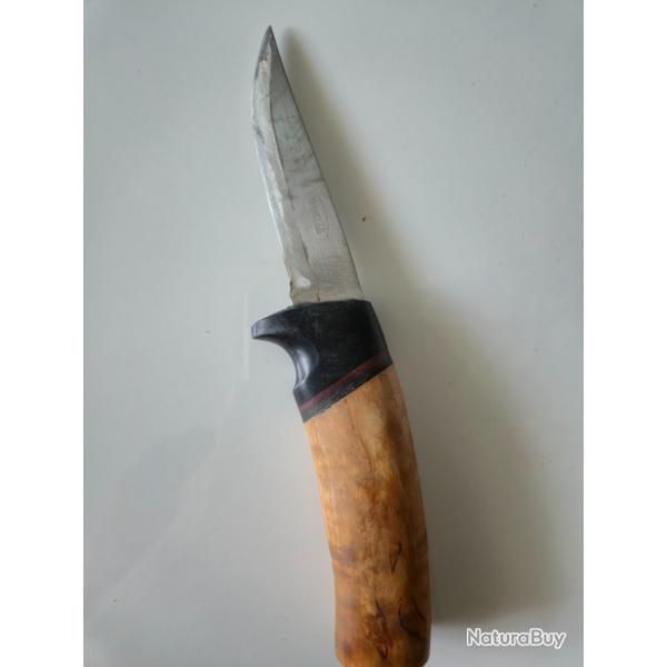 Couteau de chasse