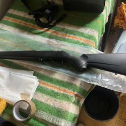 Crosse Tikka T1X