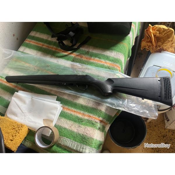 Crosse Tikka T1X