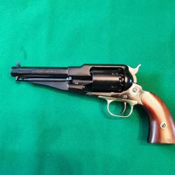 Remington 1858 Sheriff New Model Army Cal 44 Pietta + 100 amorces