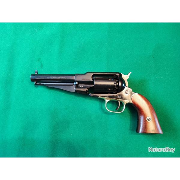 Remington 1858 Sheriff New Model Army Cal 44 Pietta + 100 amorces