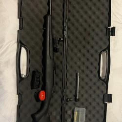 CARABINESAVAGE ARMSAXIS30-06 SPRING (7,62 X 63MM)