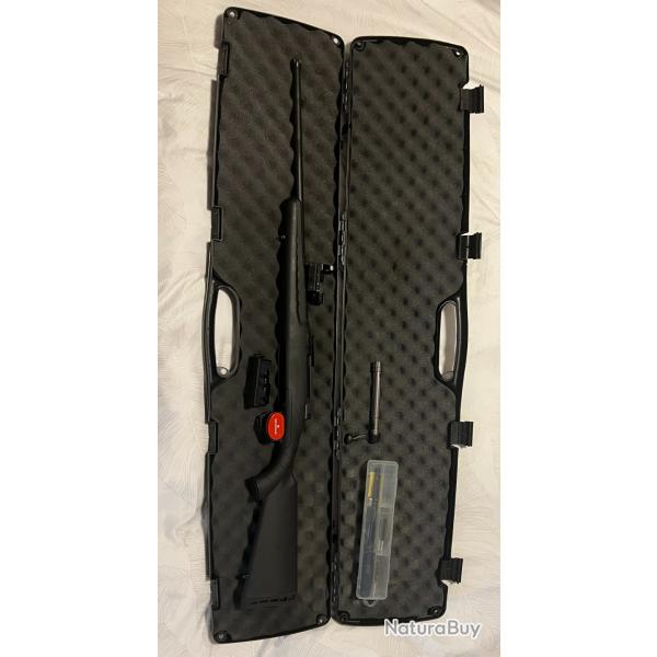 CARABINESAVAGE ARMSAXIS30-06 SPRING (7,62 X 63MM)