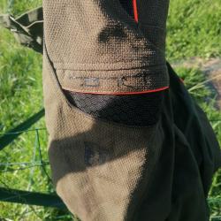 Pantalon traque trabaldo