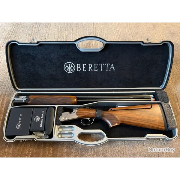BERETTA 692 SPORTING B-FAST - CANON 71CM