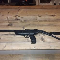 Carabine 17 Joules + 3 boîtes de plombs
