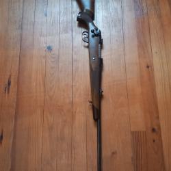 Carabine voere titan 2 cal 308 win état neuf
