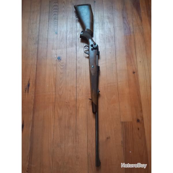 Carabine voere titan 2 cal 308 win tat neuf