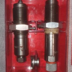 Outils de rechargement 7x64
