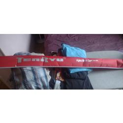 Vend canne TENRYU INJECTION SP 82ML