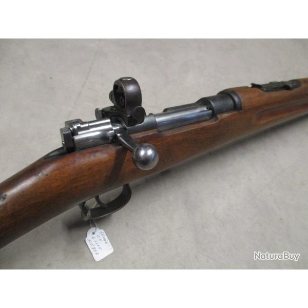Carl Gustaf M96 de 1929,  Dioptre Pramm!!! Tir au dioptre OU  la hausse!!! Mise  prix 1 euro!!!