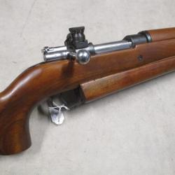 Carl Gustafs modèle CG63, 6.5x55 SE, à 1 euro sans prix de réserve!!! Canon jaugé 6.50!!!