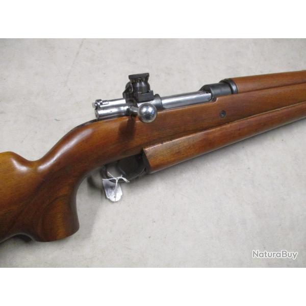 Carl Gustafs modle CG63, 6.5x55 SE,  1 euro sans prix de rserve!!! Canon jaug 6.50!!!