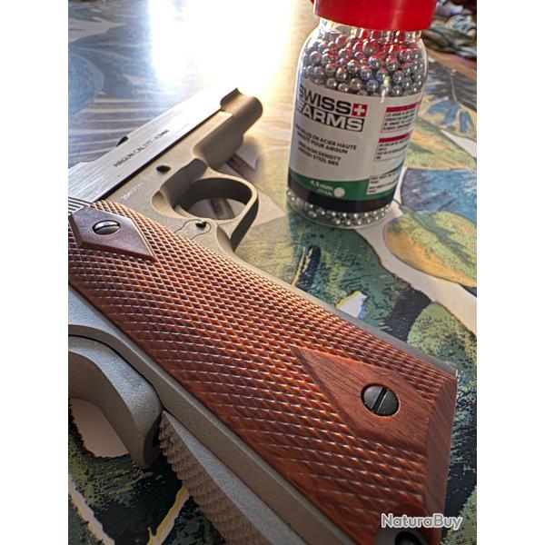 1911 full mtal co2