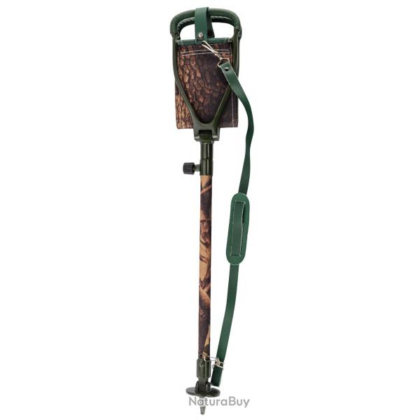 CANNE-SIEGE CAMO - COUNTRY SELLERIE