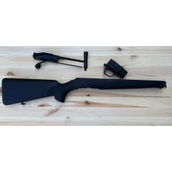 Carcasse BLASER R8 professionnel noir