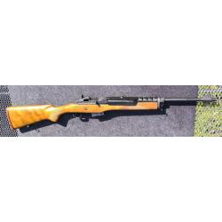 RUGER MINI 14 RANCH CAL 222 REM