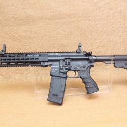Haenel CR 300 ACC Blackout