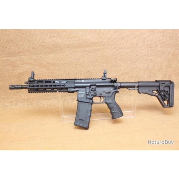 Haenel CR 300 ACC Blackout