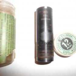 choke  browning invector plus  full
