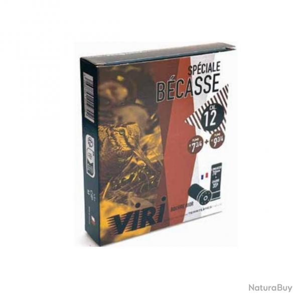 VIRI Spciale Bcasse 12/70 35gr