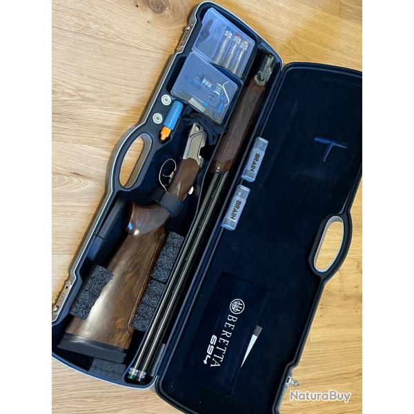 Beretta 694 Sporting B-Fast