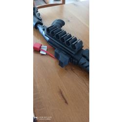 Fusil à pompe Taurus ST12 tactical